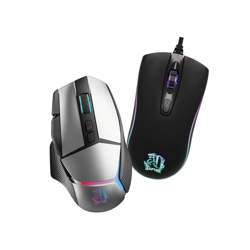 Mouses